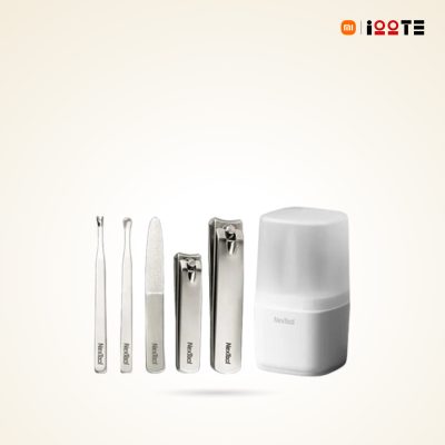 Xiaomi Nextool NE20015 Zhizhen Nail Clipper Set