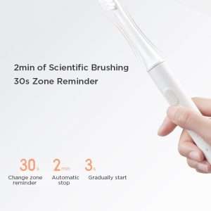 Xiaomi Mijia Electric Toothbrush-T100