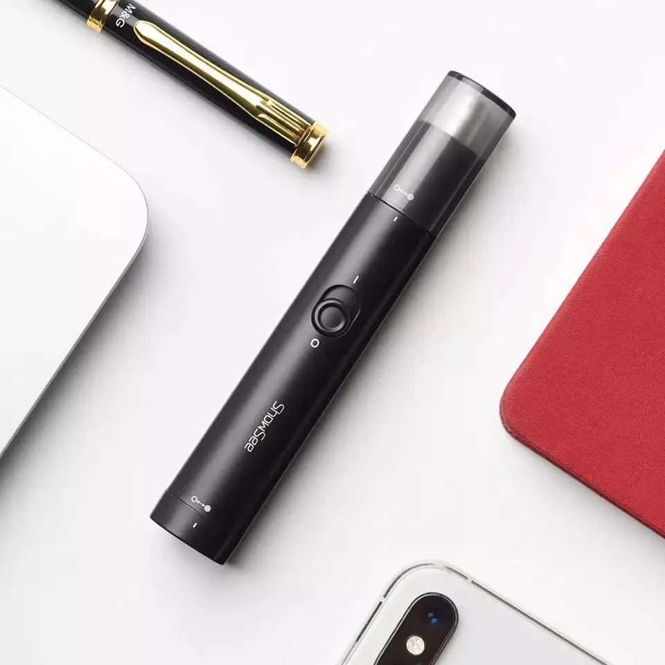 Xiaomi ShowSee C1 Mini Nose Hair Trimmer