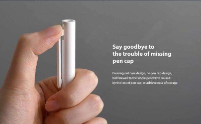 Xiaomi Mijia Mi Gel Ink Pen
