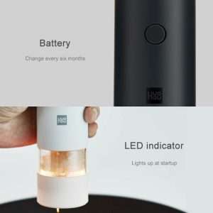 Xiaomi Huohou Electric Grinder