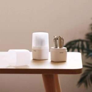 Xiaomi Nextool NE20015 Nail Clipper Set