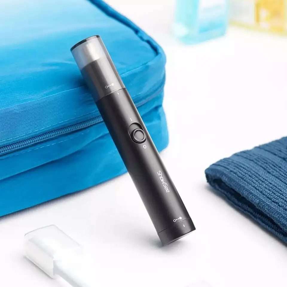 Xiaomi ShowSee C1 Mini Nose Hair Trimmer