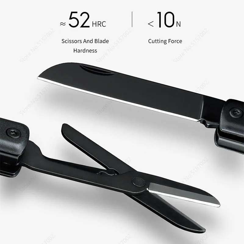 Xioami NexTool Multi Functional Pen Tool (NE20026)