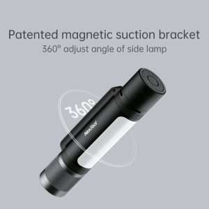 Xiaomi NexTool 6in1 Thunder Flashlight