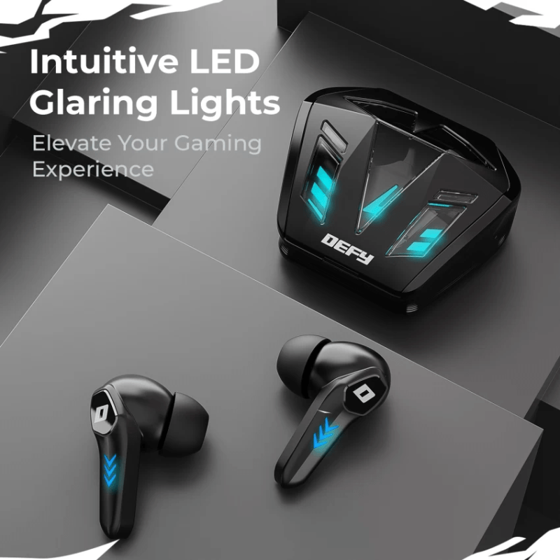 Defy Gravity Turbo