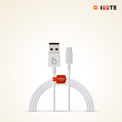 Xiaomi Littlebean 33w 3.1A Fast Charging Type-C Cable