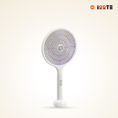Xiaomi Qualitell E2 Electric Mosquito Killer Lamp racket fly swatter