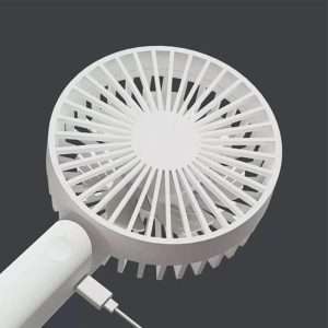Qualitell Y1 Handheld Fan