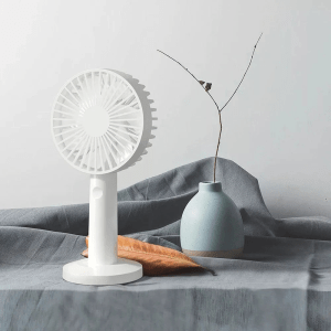 Qualitell Y1 Handheld Fan