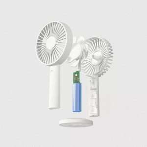 Qualitell Y1 Handheld Fan
