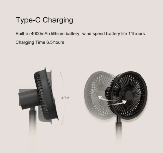 XIAOMI SOLOVE F5 Pro