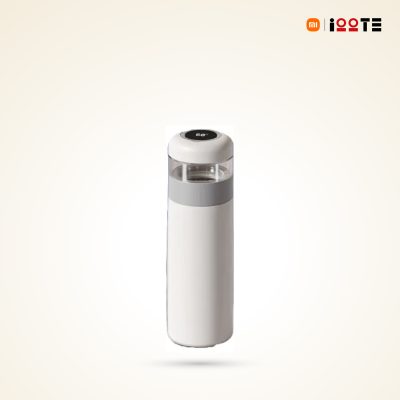 Xiaomi Qualitell B2 Stainless steel heat-keeping water bottle