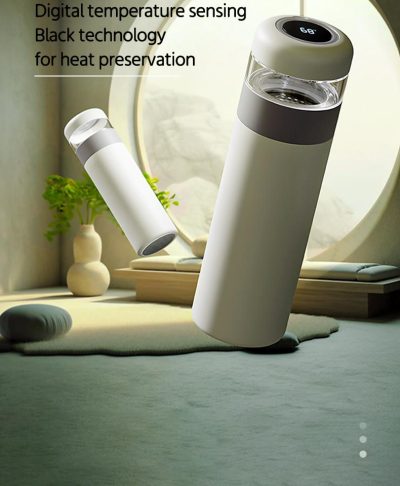 Xiaomi Qualitell B2 Stainless steel