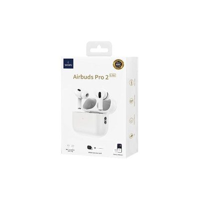 WiWu Airbuds Pro 2 Lite