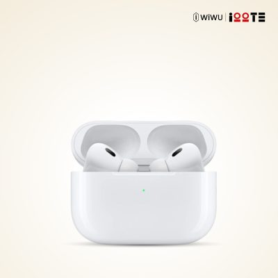 WiWU Airbuds Pro 2 (USB-C) Wireless Bluetooth In-Ear Earphone