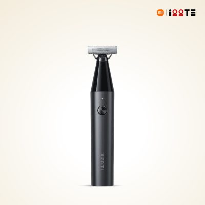Xiaomi UniBlade Trimmer An All-In-One Grooming Kit