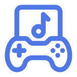 music gaming mode
