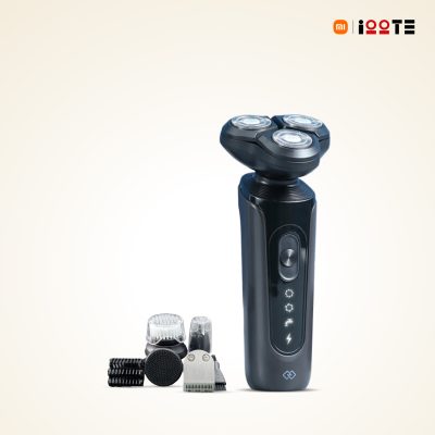Xiaomi Huanxing Electric Shaver S7 with 8.1 Extension Kit