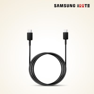 Samsung Galaxy 25W Type USB-C Cable (EP-DN980)