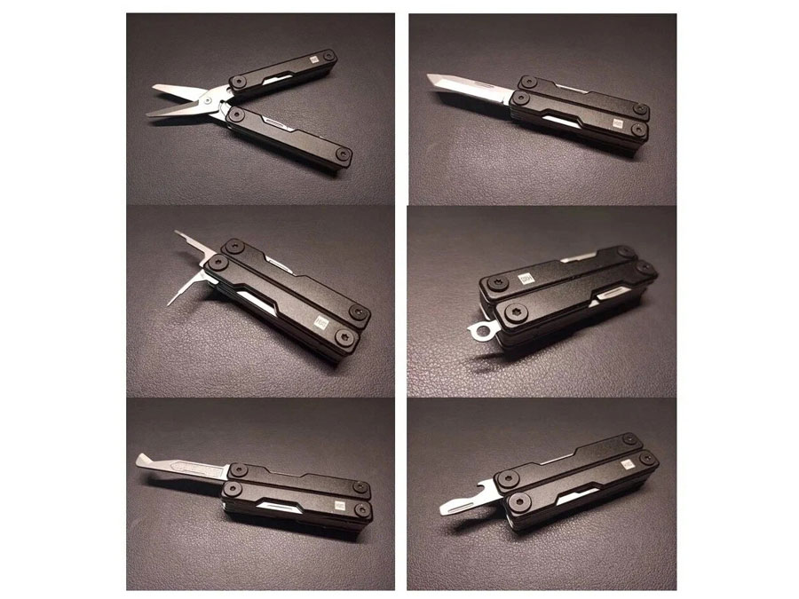 Xiaomi Huohou Mini Multi Tools (HU0140)