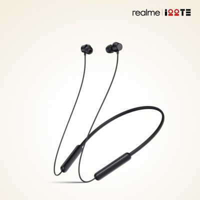 DIZO Wireless Active with ENC Bluetooth Neckband