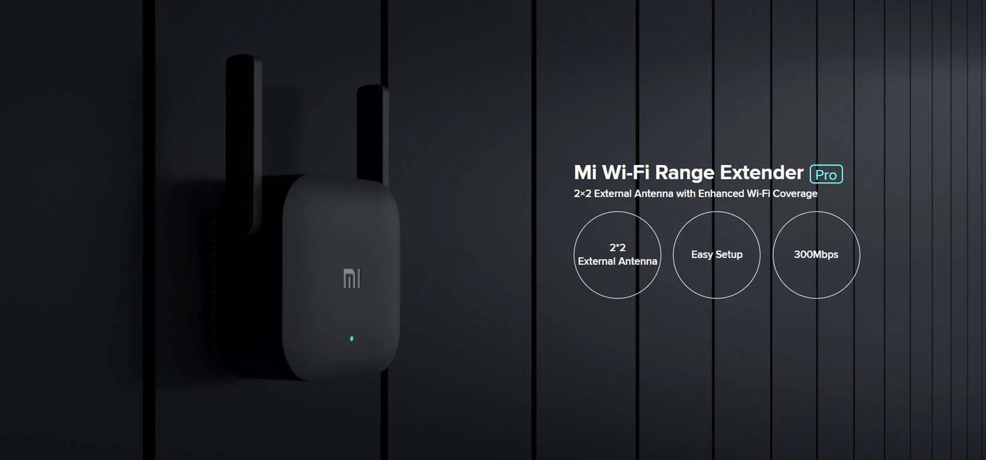 Mi-WiFi-Range-Extender-Pro-1-1 Xiaomi Wi-Fi Range Extender/Amplifier Pro R03