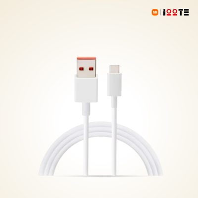 Xiaomi 6A HyperCharge Cable