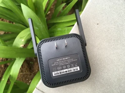 Xiaomi Wi-Fi Range Extender/Amplifier Pro R03