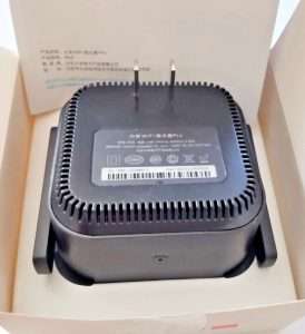 Xiaomi Wi-Fi Range Extender/Amplifier Pro R03