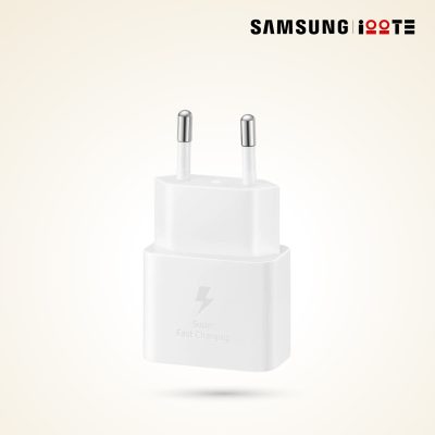 Samsung 25W-PD Adapter USB-C (EP-T2510)
