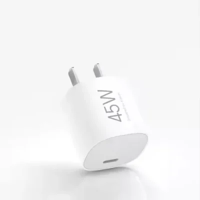 Xiaomi 45W GaN Pudding Charger Set