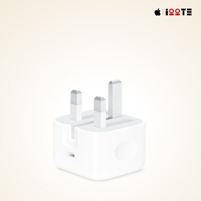 Apple 20W USB-C Power Adapter Folding Pins (A2344)