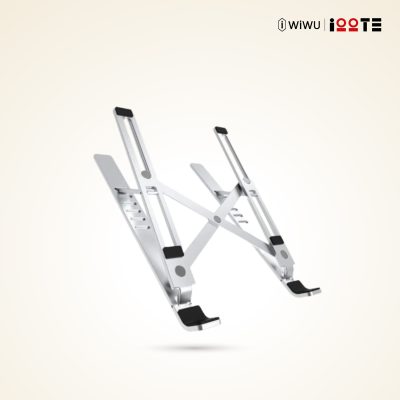 WiWU S400 Aluminum Alloy Folding Laptop Stand