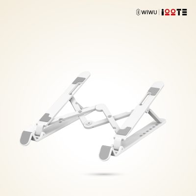WiWU S500 Foldable Aluminium Laptop Holder