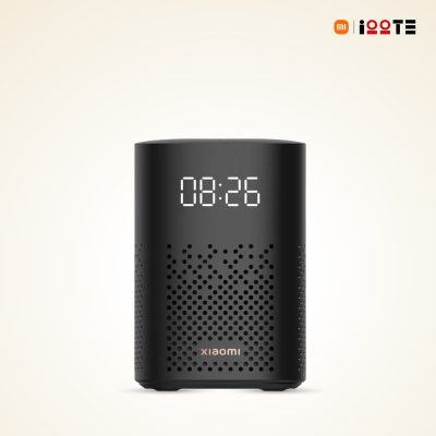 Xiaomi Smart Speaker (IR Control)