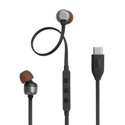 JBL Tune 310C Type-C Earphone