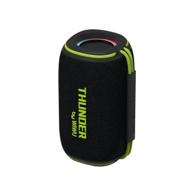 WiWU Thunder Wireless Portable Speaker H5