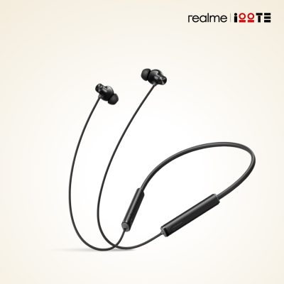 Realme Buds Wireless 5 With 50DB ANC