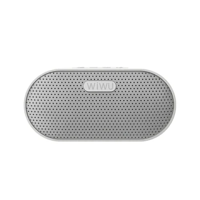 WiWU Play Fun Portable Wireless Speaker H8