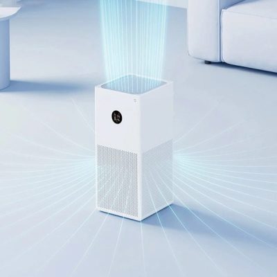 Xiaomi Mijia Smart Air Purifier 4 Lite
