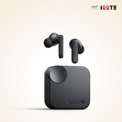 CMF Buds By Nothing 42dB ANC Earbuds
