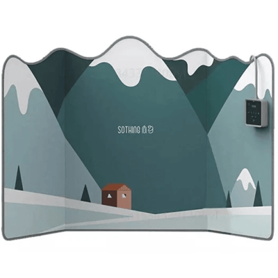 Xiaomi Warmer Soothing Heating Foot Mat DSHJ-S-2106