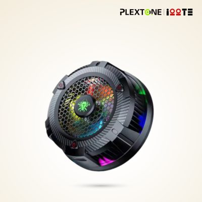 PLEXTONE EX1 Pro RGB Mobile Phones Cooler