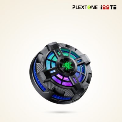 Plextone EX2 Pro RGB Magnetic Radiator Phone Cooler