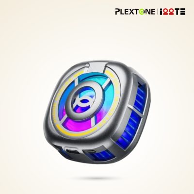 Plextone EX2 Ultra RGB Magnetic Radiator Phone Cooler