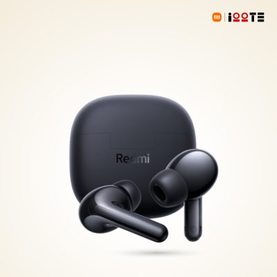 Redmi buds 6 lite 40 dB Hybrid ANC