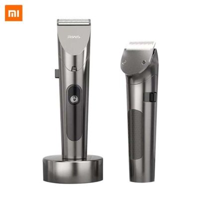 Xiaomi Mijia Riwa RE-6305 Hair Clipper Trimmer