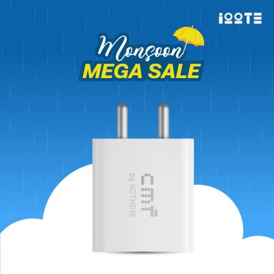 CMF by Nothing Power 33W USB-C Power Fast Charger Adapter