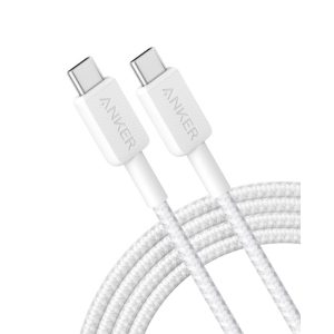 Anker 322 USB-C to USB-C Cable